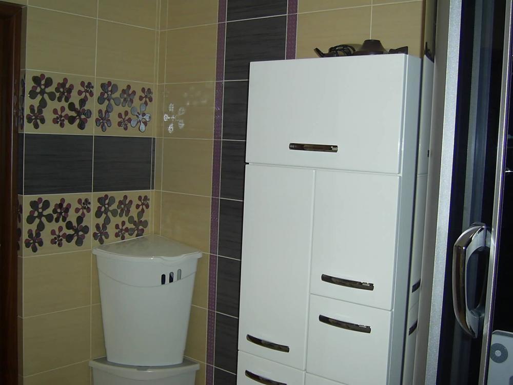 Realizacja projektu firletka i szafirek