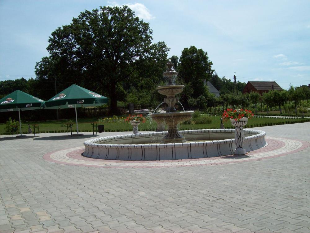 W moim magicznym miejscu