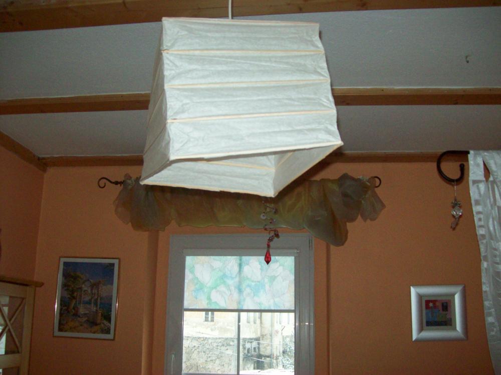 Nasz przytulna sypialnia