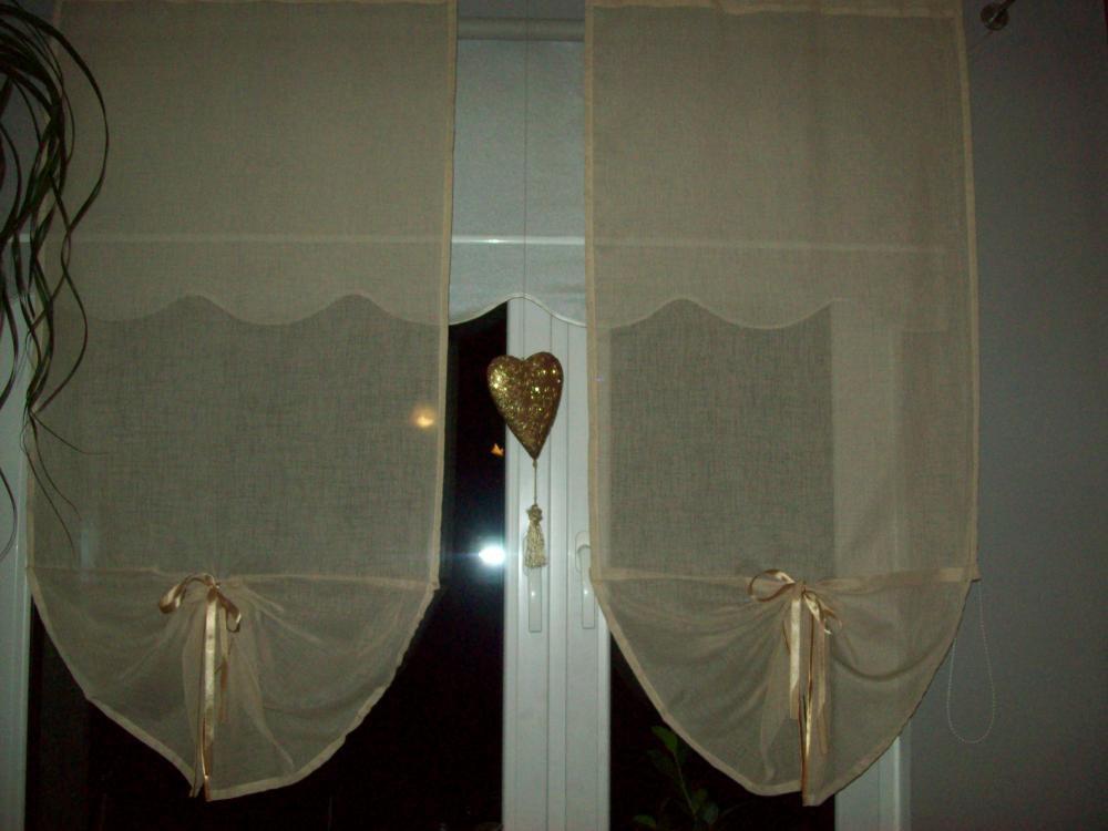 Nowa firaneczka na święta