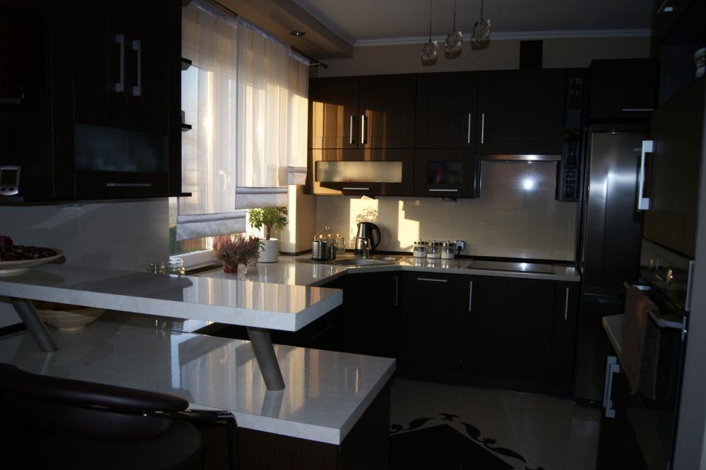 Nasza wymarzona kuchnia