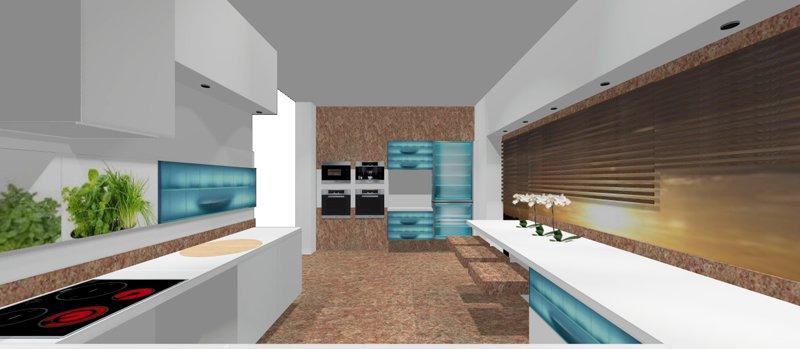 nowocześnie, na ludowo