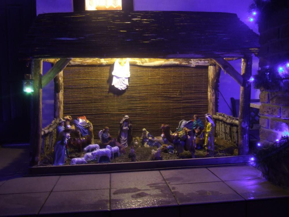 W moim magicznym domu