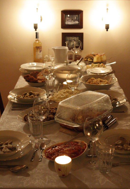 W moim magicznym domu