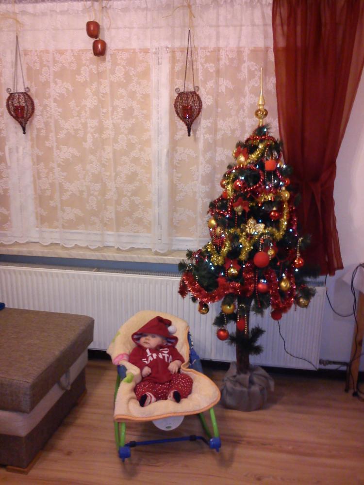 "w moim magicznym domu"