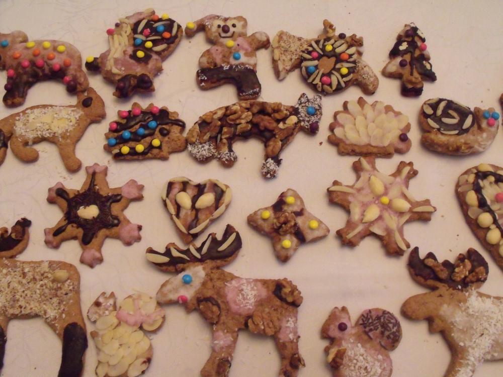 W moim magicznym domu cd