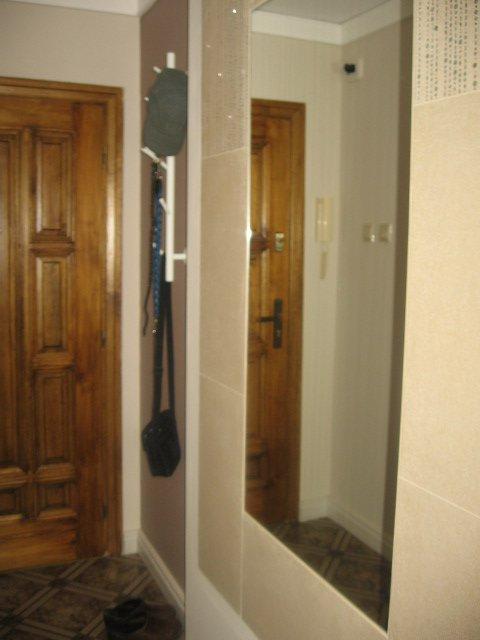 PROSTOTA NASZEGO PRZEDPOKOJU