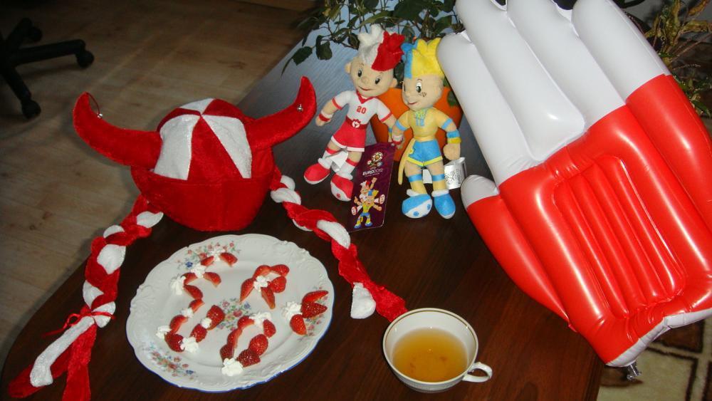 Moje super euro wnętrze