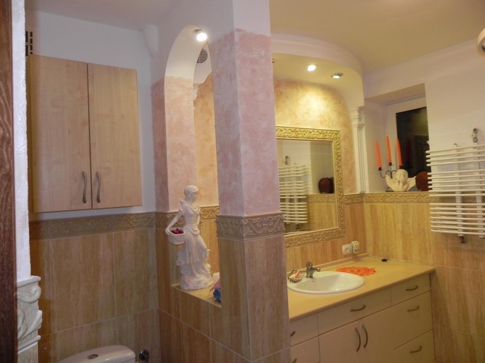 Moja nowa łazienka w Vertura Brąz