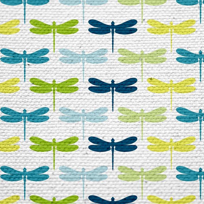 Naturalne płótno ścienne