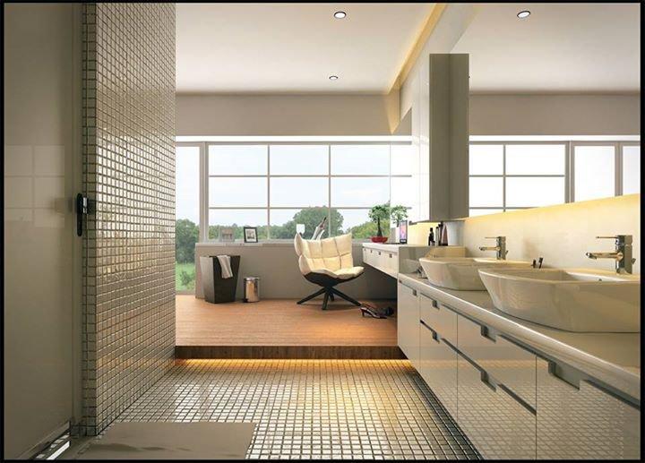 Łazienki InteriCAD