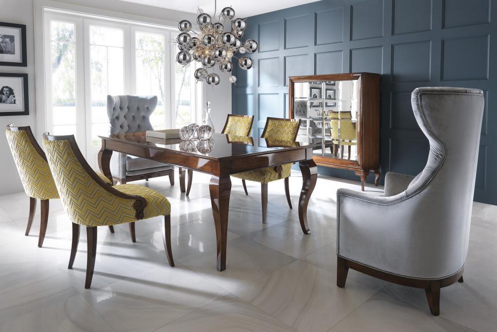 Salony wg. marki Novelle