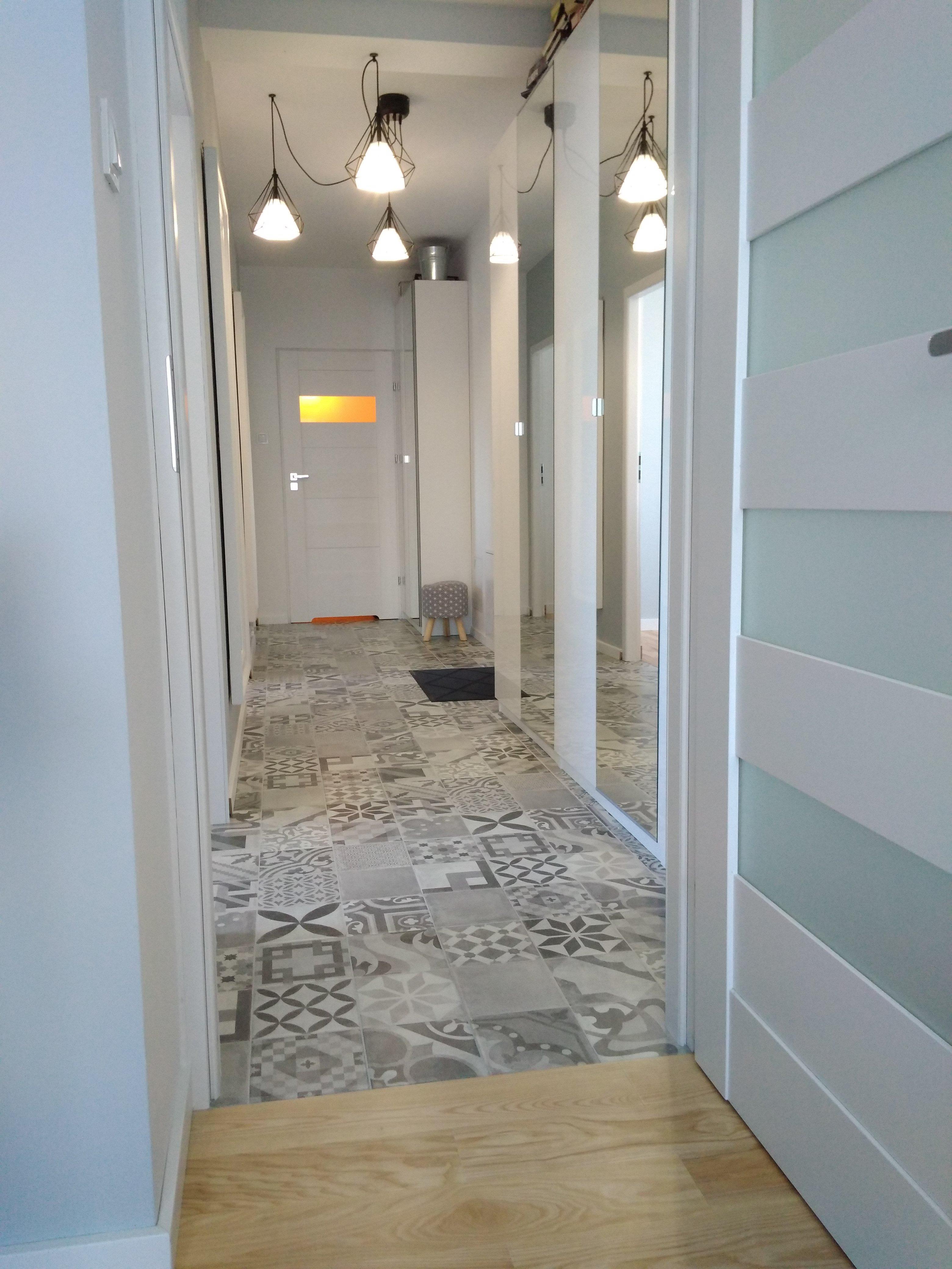 geotiles vintage negro