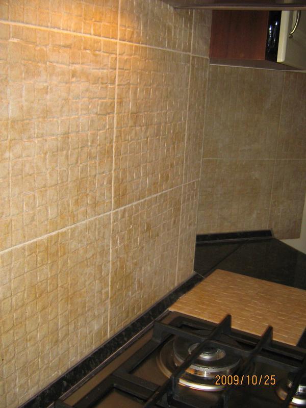 Kuchnia Opirus Mosaic