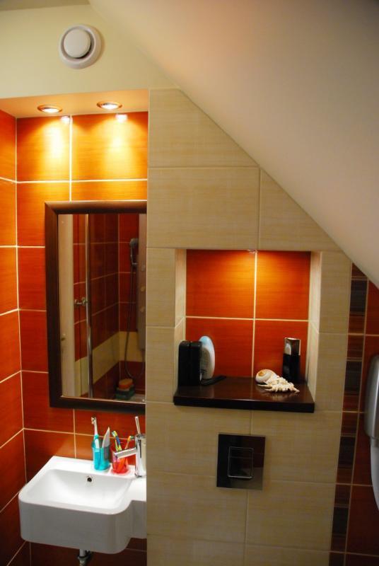 Łazienka przewrażliwionych rodziców