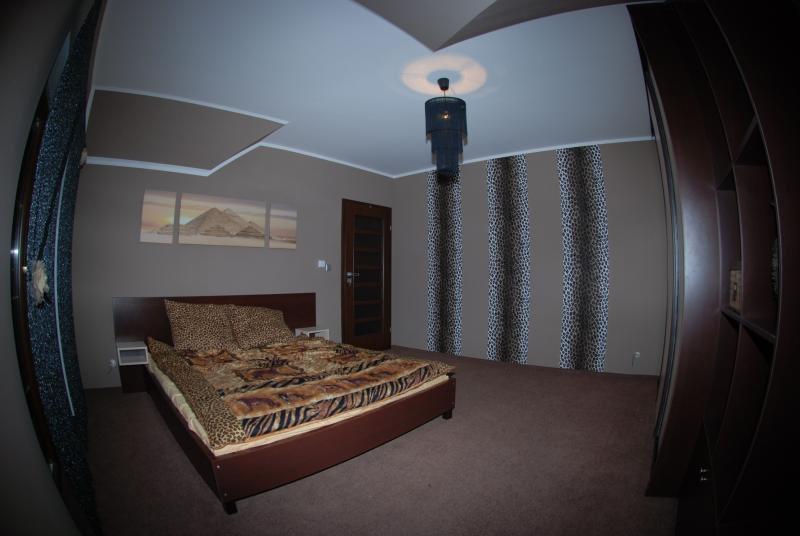 " Drapieżna panterka "