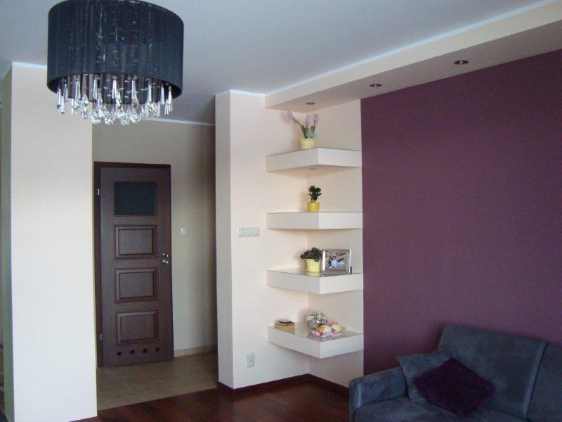 Idealne wnętrze na zimę