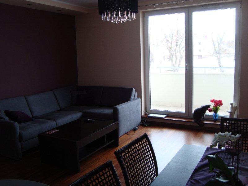 Idealne wnętrze na zimę