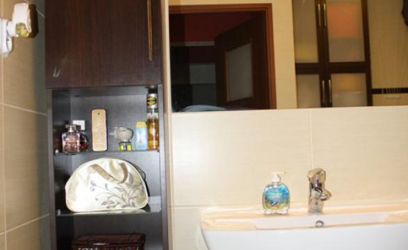 ciasteczkowa łazienka tiramisu, zdjęcie 1
