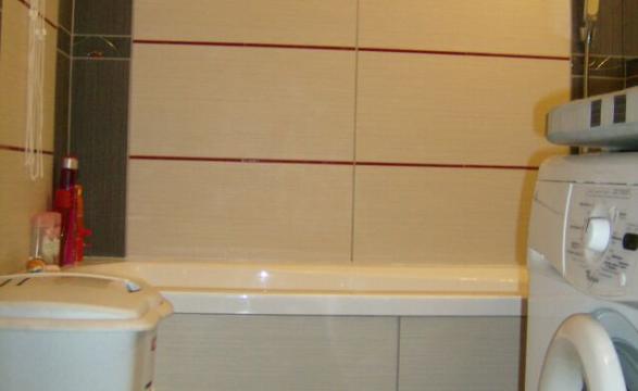 Nietuzinkowa łazienka z Polcoloritu, zdjęcie 1