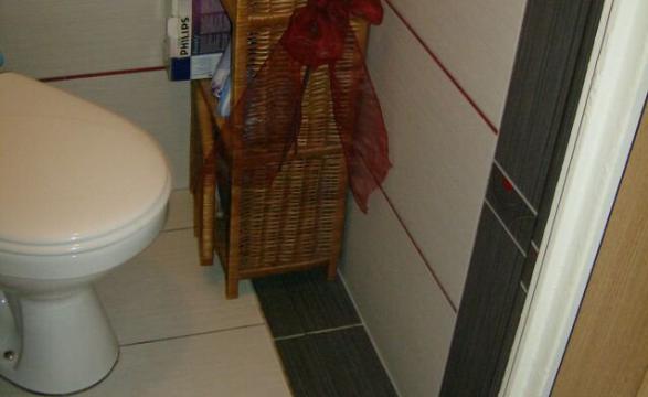 Nietuzinkowe wc z Polcoloritu, zdjęcie 1