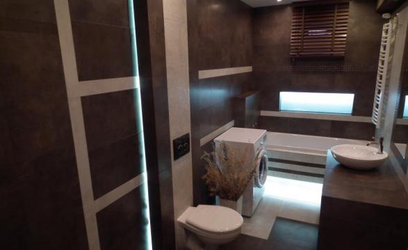 łazienka Tubądzin palacio 4,5x1,8, zdjęcie 1