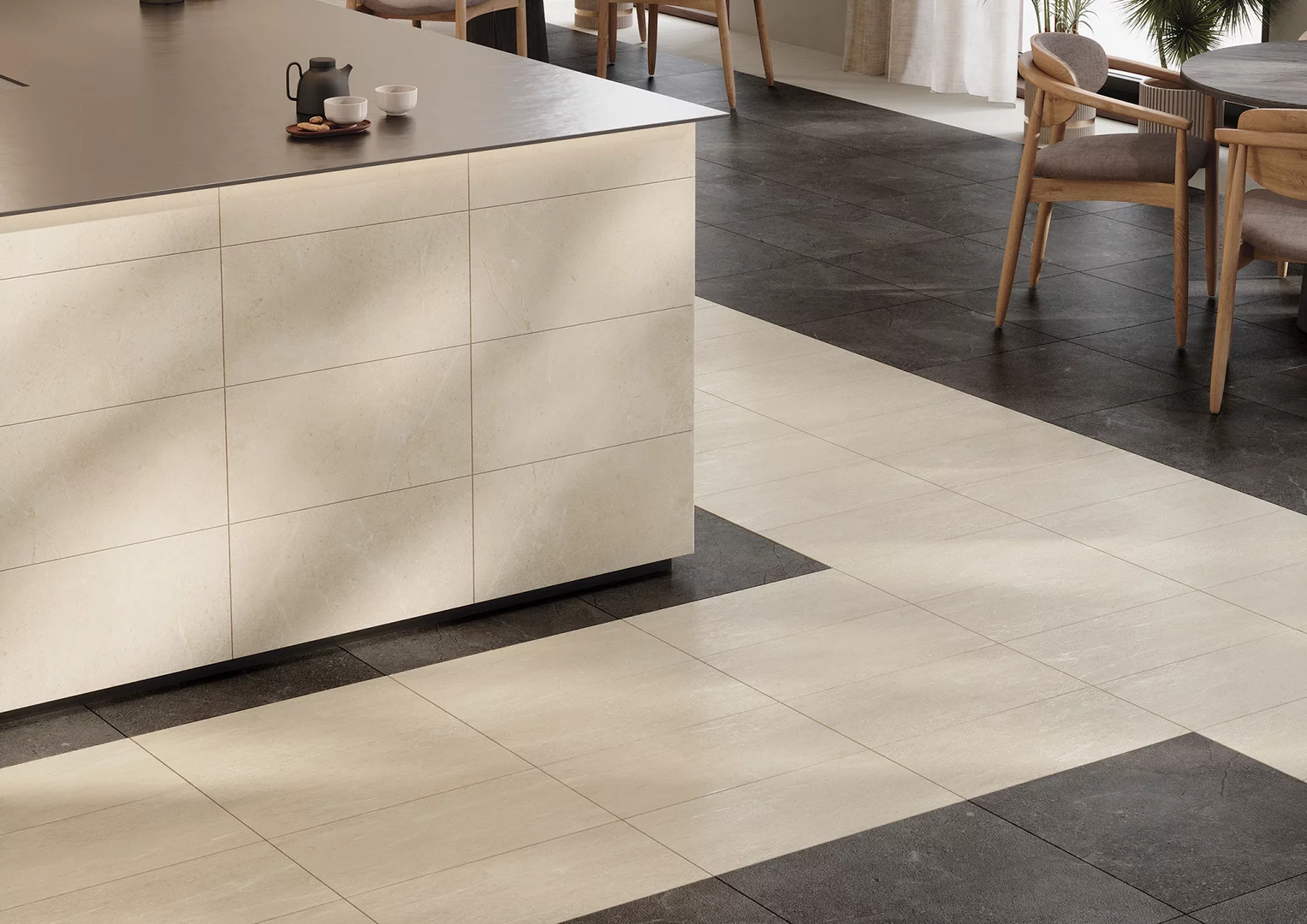 ParadyżArchicross Concrete