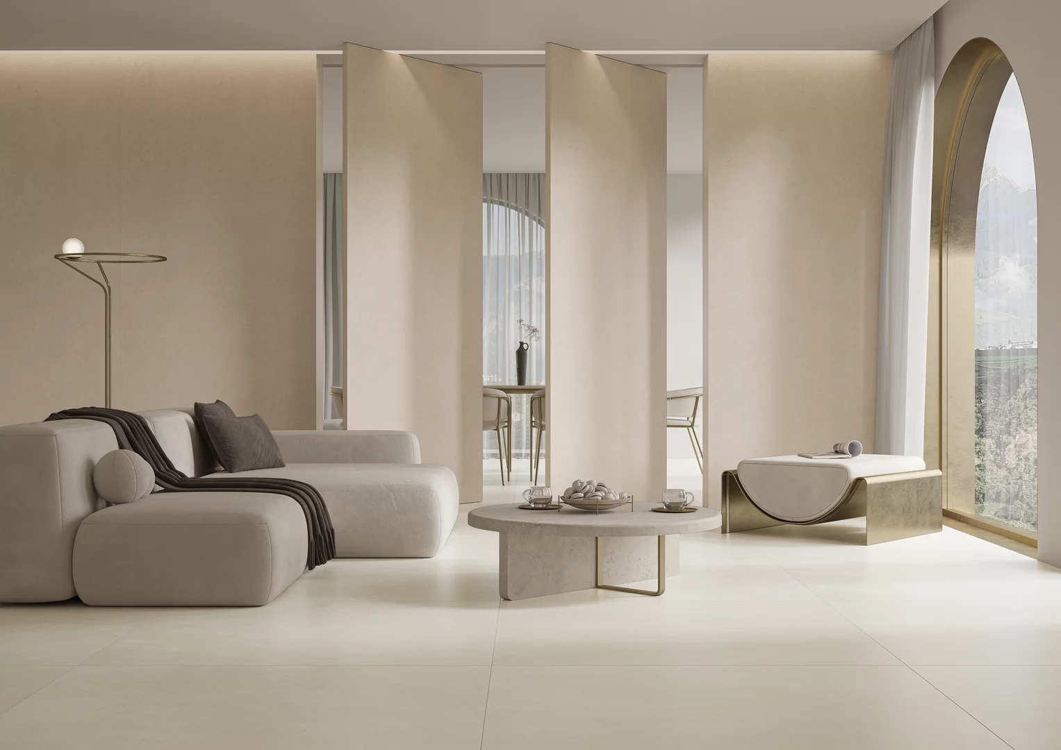 plytki paradyz fortess