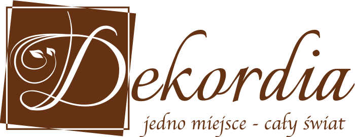 Dekordia logo