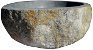 Umywalka z kamienia naturalnego