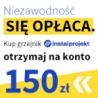 Oferty specjalne, Zwrot gotówki za zakup grzejnika