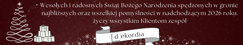 Życzenia na Boże Narodzenie 2025