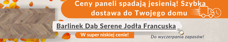 Barlinek Dąb Serene