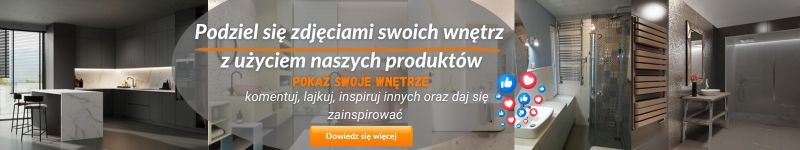 Pokaż swoje wnętrze tysiącom użytkoników