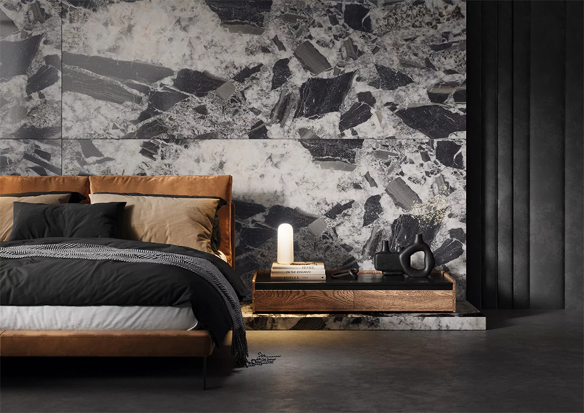 Płytki Paradyż – modne wzory i nowości, które robią wnętrze