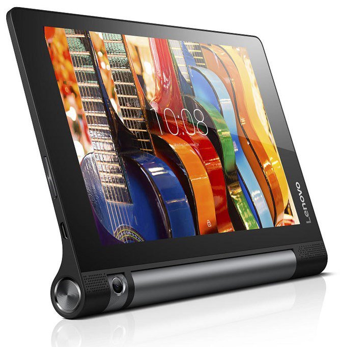 Tablet Lenovo Yoga może być właśnie Twój!