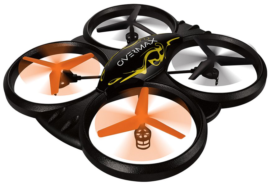 Dron z kamerą za opinię!
