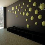 Panele ścienne 3D marki Luxus Decor