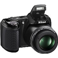 Aparat Nikon na wakacje od Dekordia