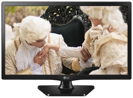 Wystaw opinię i wygraj telewizor LG