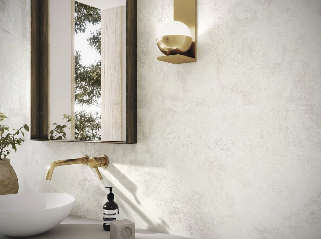 Płytki wielkoformatowe - Baldocer Florence