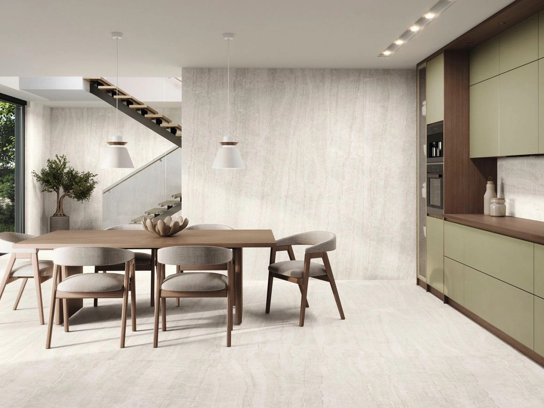 Nowości w trendach 2026 - wzór Taj Mahal