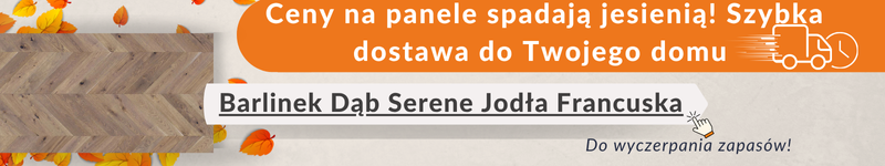 Barlinek Dąb Serene