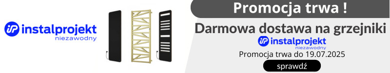 instal projekt darmowa dostawa