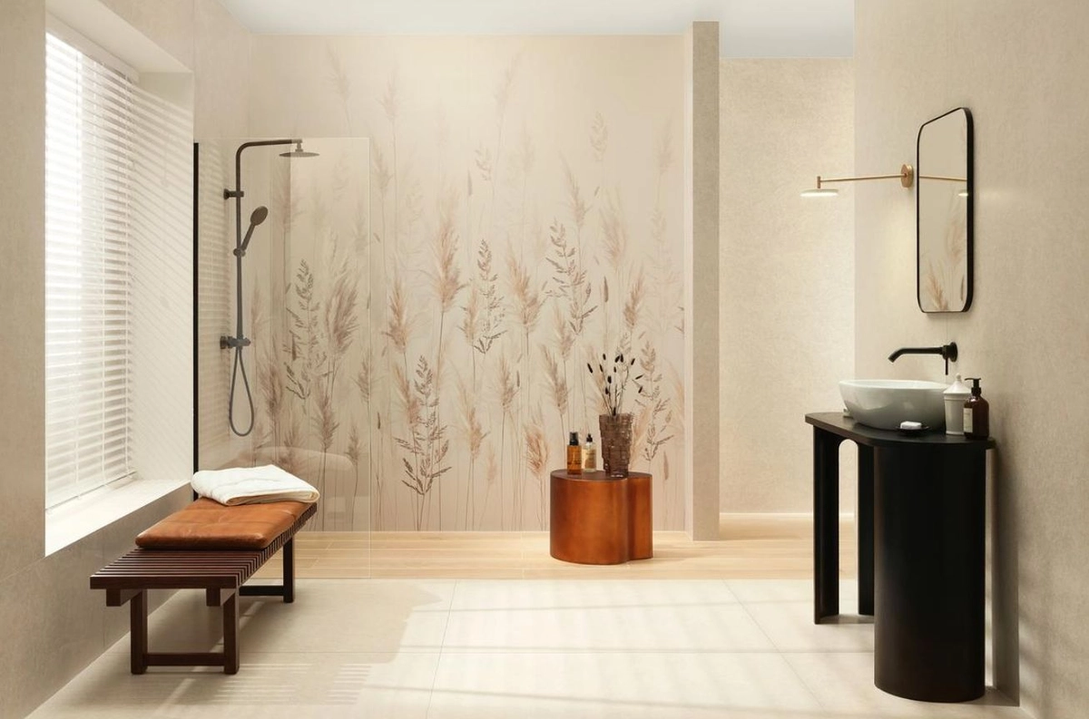 Płytki Tubądzin – trendy 2026