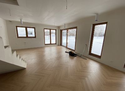 Wizualizacja klienta - Podłoga