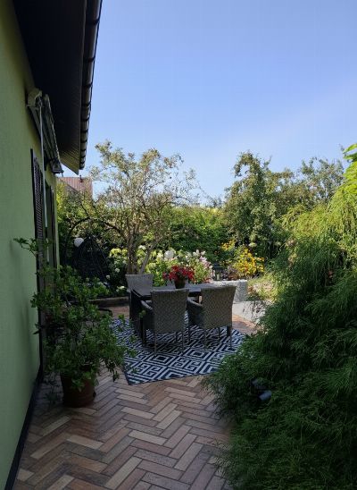 Wizualizacja klienta - Podłoga