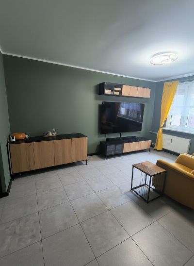 Wizualizacja klienta - Podłoga