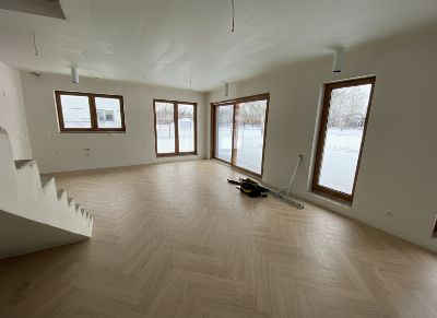 Wizualizacja klienta - Podłoga