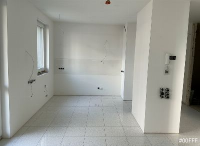 Wizualizacja klienta - Podłoga